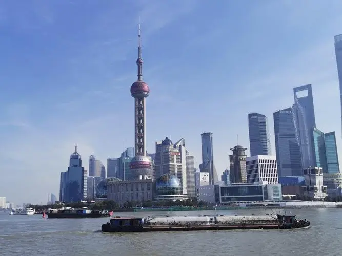 上海两天游玩攻略：精选路线与地图指南