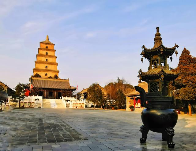 西安三日游旅行团报价及便宜选择