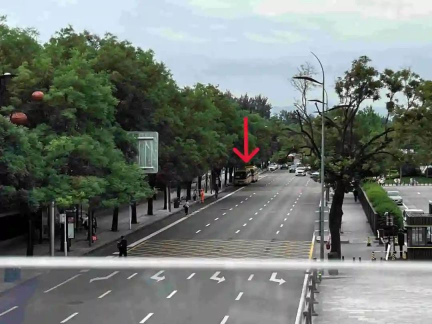 西安兵马俑景区直通车在哪里乘坐（含钟楼和大雁塔乘车点）
