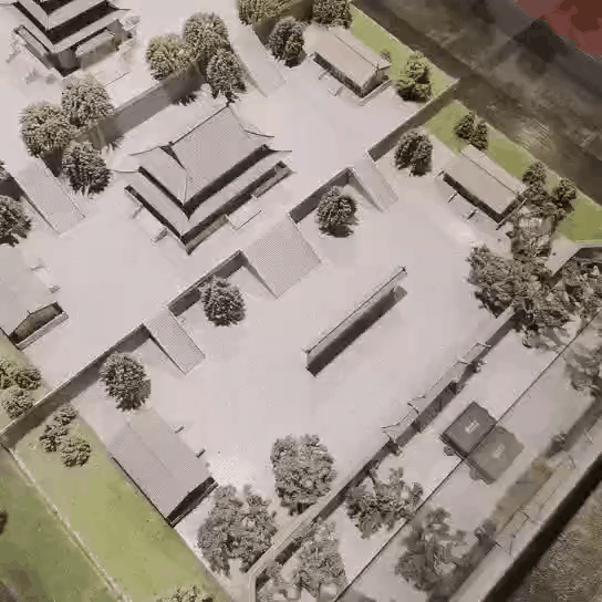 兵马俑华清宫线路揭秘！顺道庆山寺珍宝馆，这些宝藏不容错过！