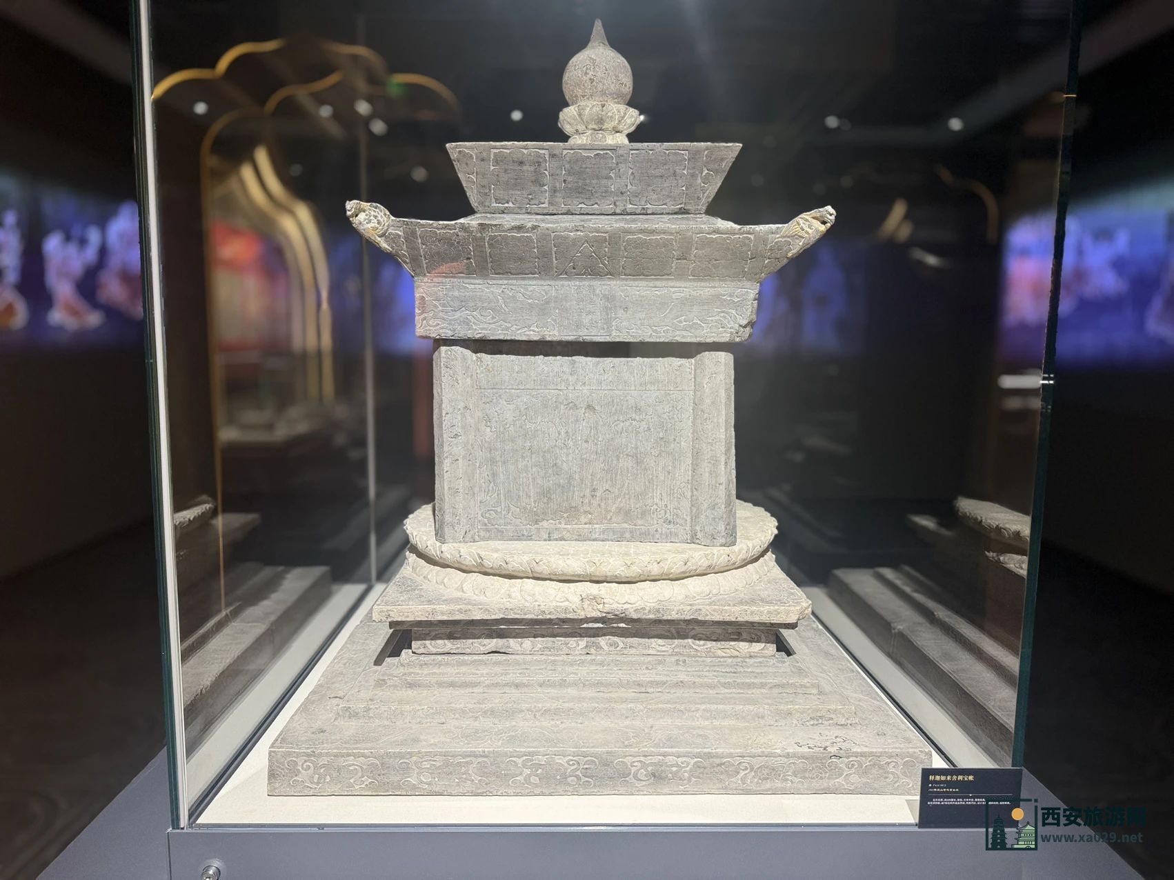 兵马俑华清宫线路揭秘！顺道庆山寺珍宝馆，这些宝藏不容错过！