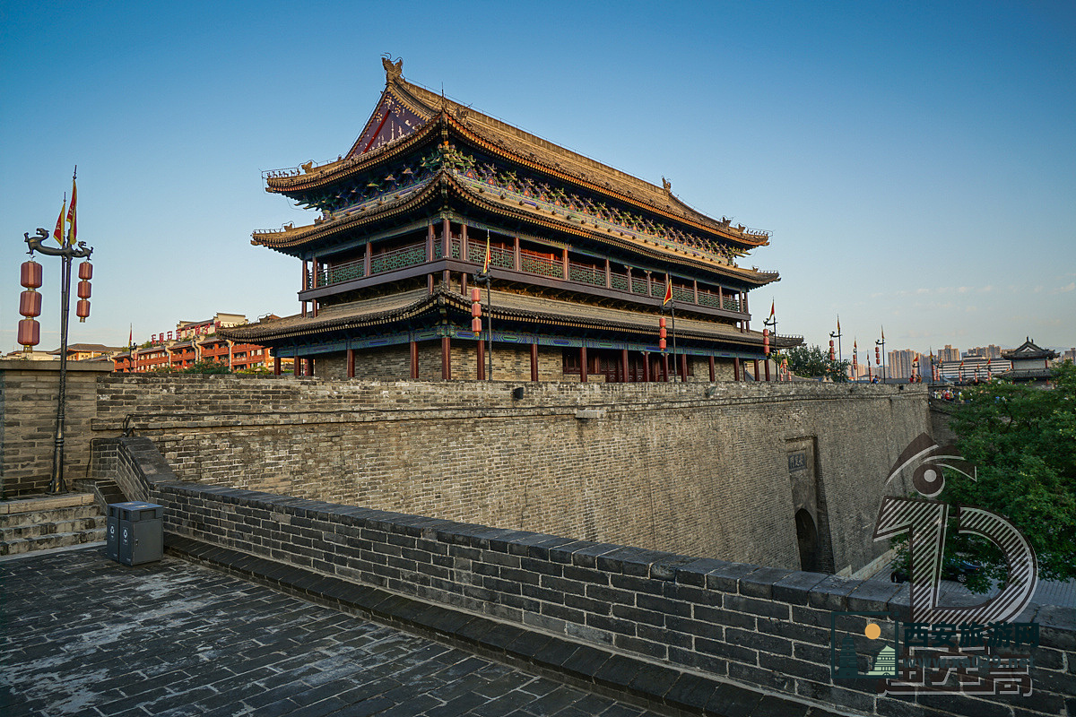 西安城墙骑车一圈多少钱？全面解析与骑行体验