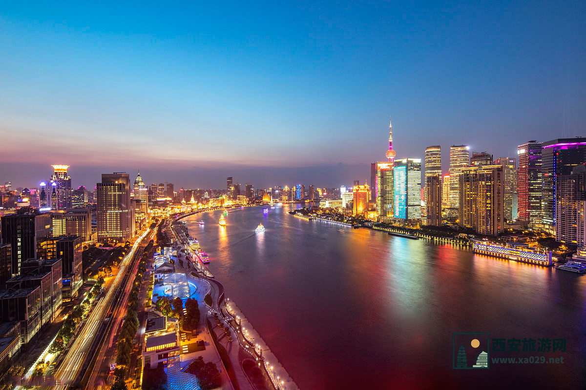 上海旅游必去景点推荐：带孩子一起探索的绝佳选择