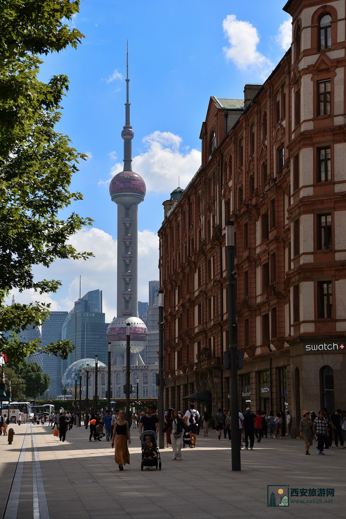 “上海亲子游攻略：十大遛娃景点推荐，欢乐时光尽在掌握”