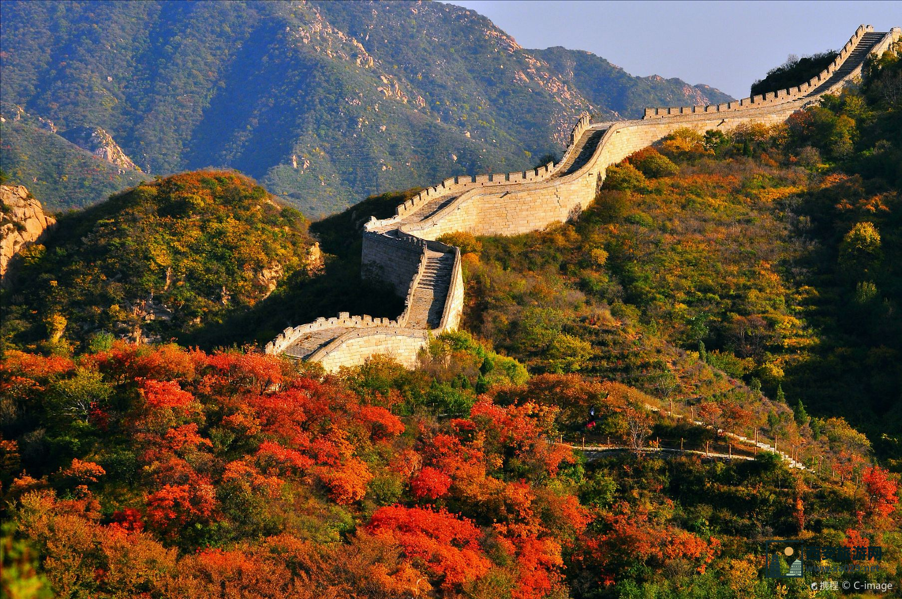 北京旅游必去之地：顶级景点推荐