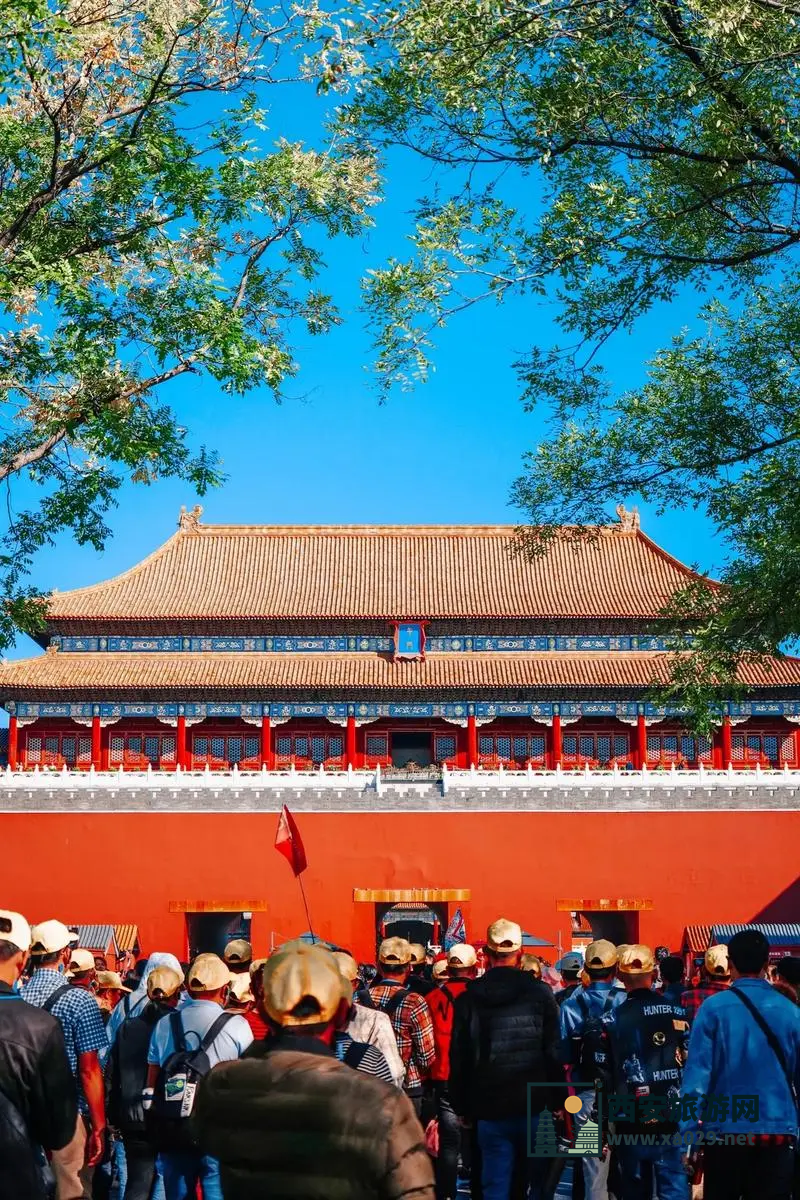 北京有什么地方好玩的