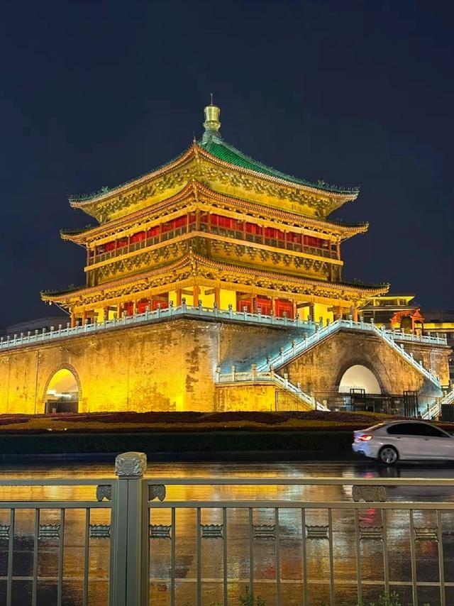 西安到洛阳途中有什么景点