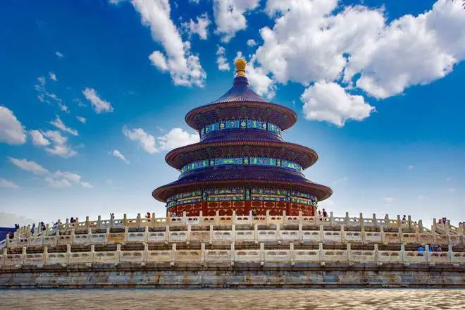 带父母游北京：旅游攻略与预算详解，畅游京城不再难