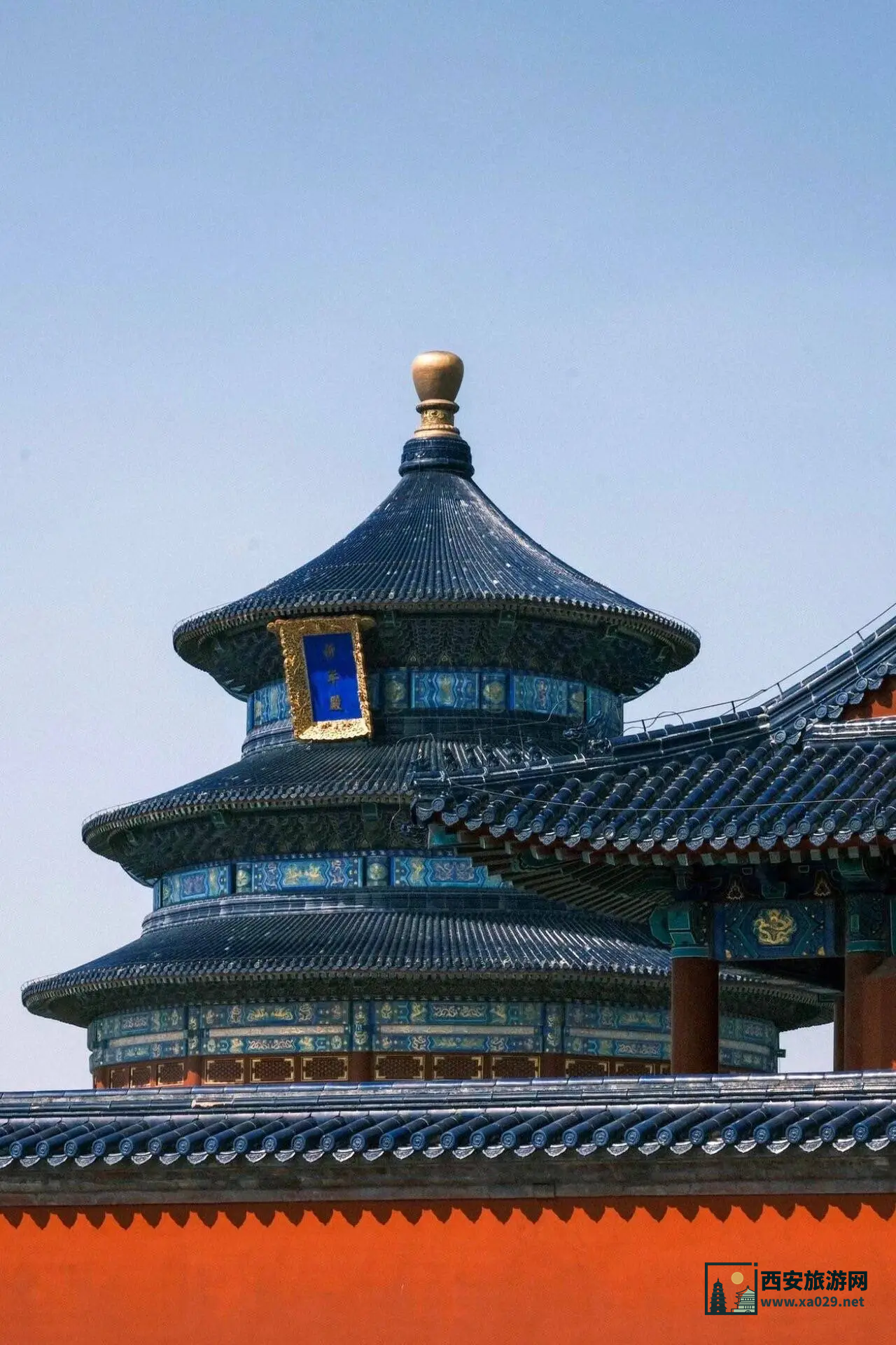 带父母去北京旅游全攻略