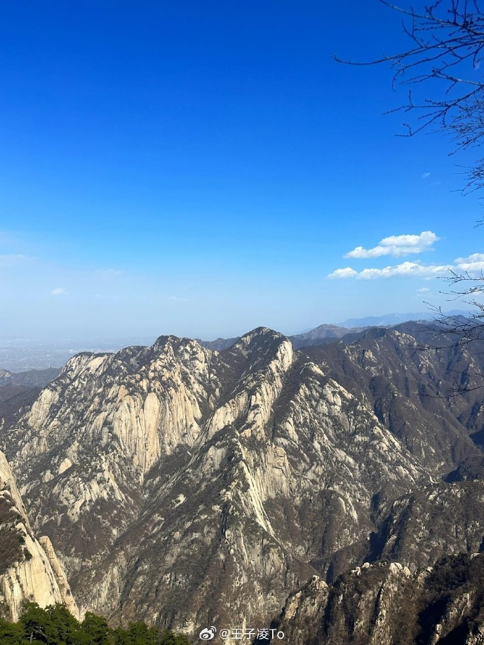 华山门票有效期详解：门票使用天数及注意事项