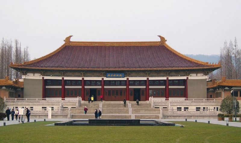南京旅游：必游之地，探寻古都风情