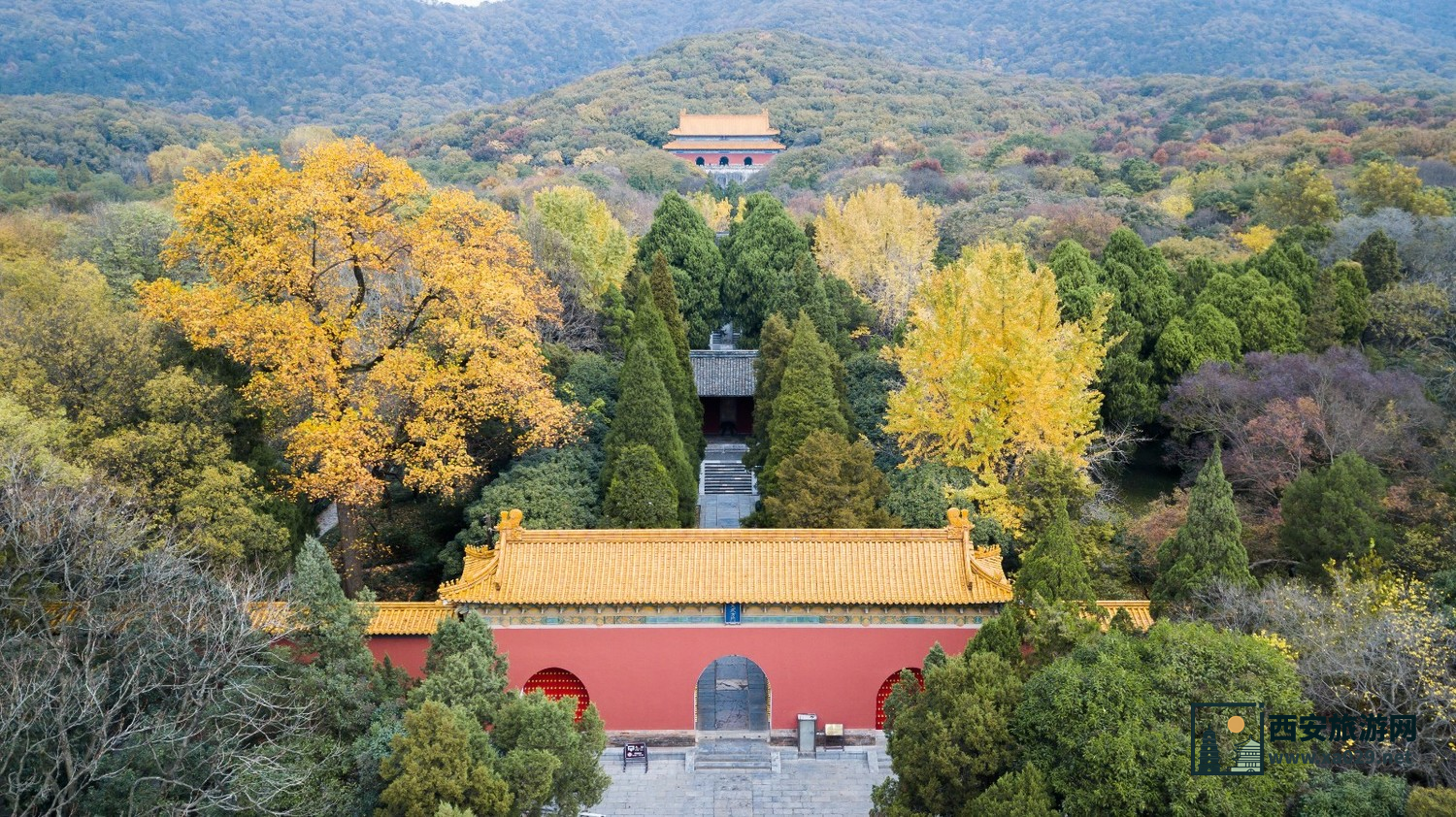 南京旅游：必游之地，探寻古都风情