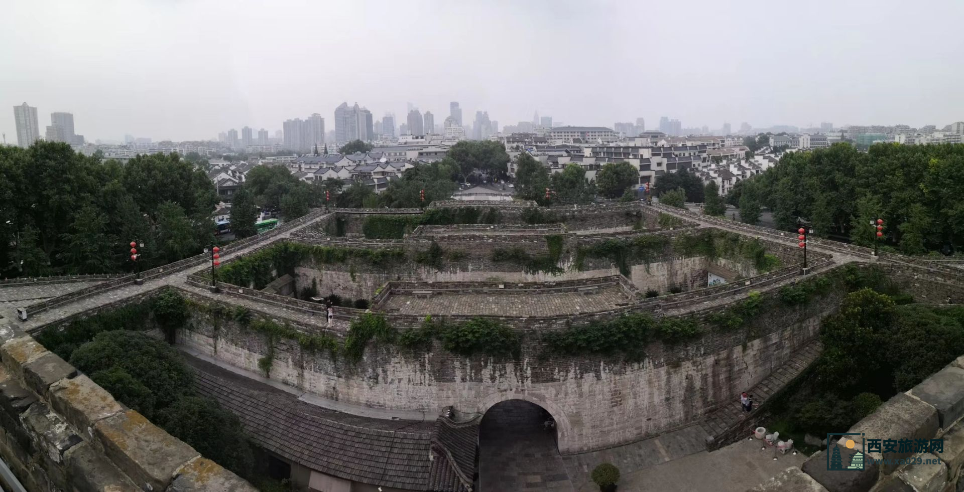 南京旅游：必游之地，探寻古都风情