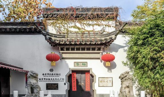 南京风景名胜区详解：美景与历史文化一览无余