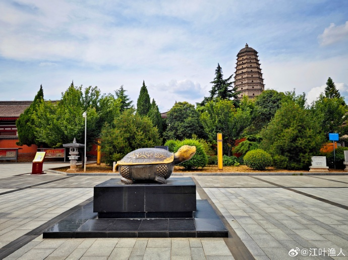 法门寺佛指骨舍利高清图片欣赏