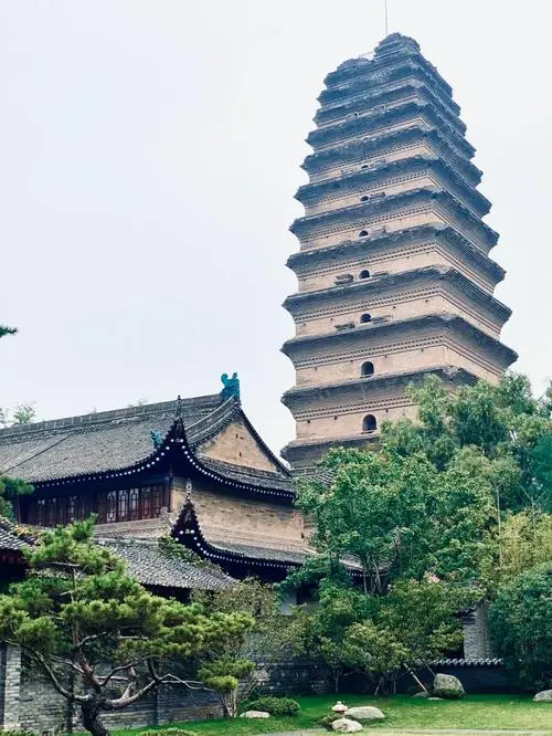 大雁塔是否需要门票？详解大雁塔的入园政策