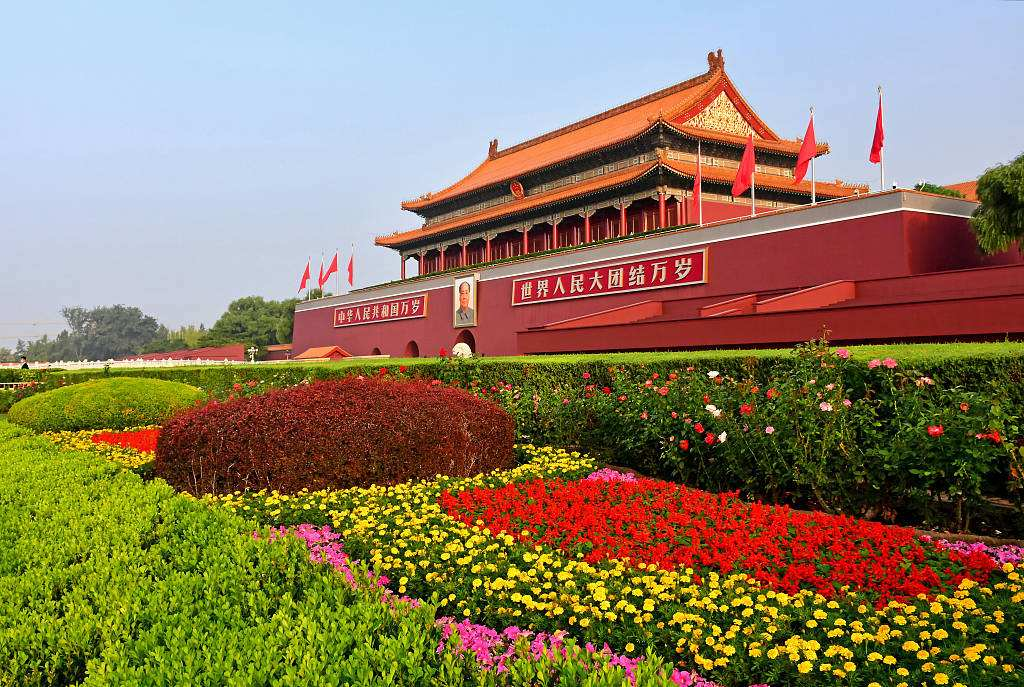 带父母畅游北京：精选旅游线路推荐，共享天伦之乐