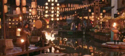 大宋夜生活：宋朝人可能比你更会熬夜