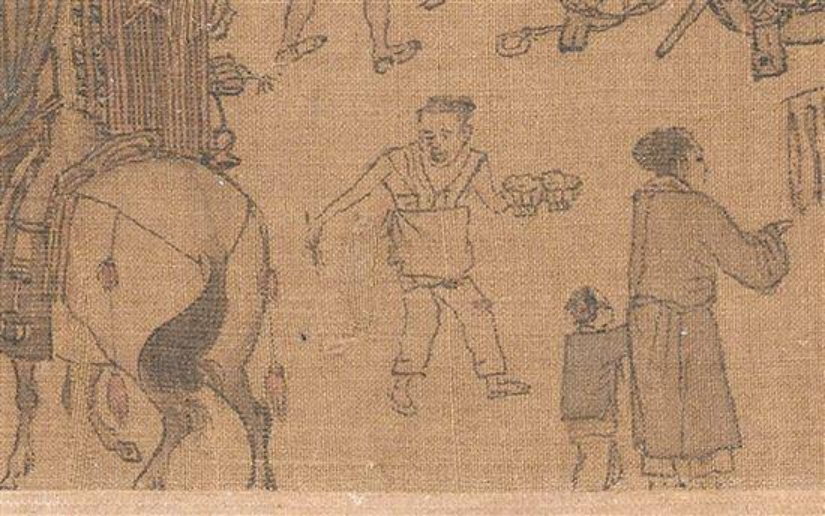 大宋夜生活：宋朝人可能比你更会熬夜