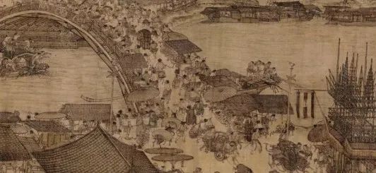 大宋夜生活：宋朝人可能比你更会熬夜