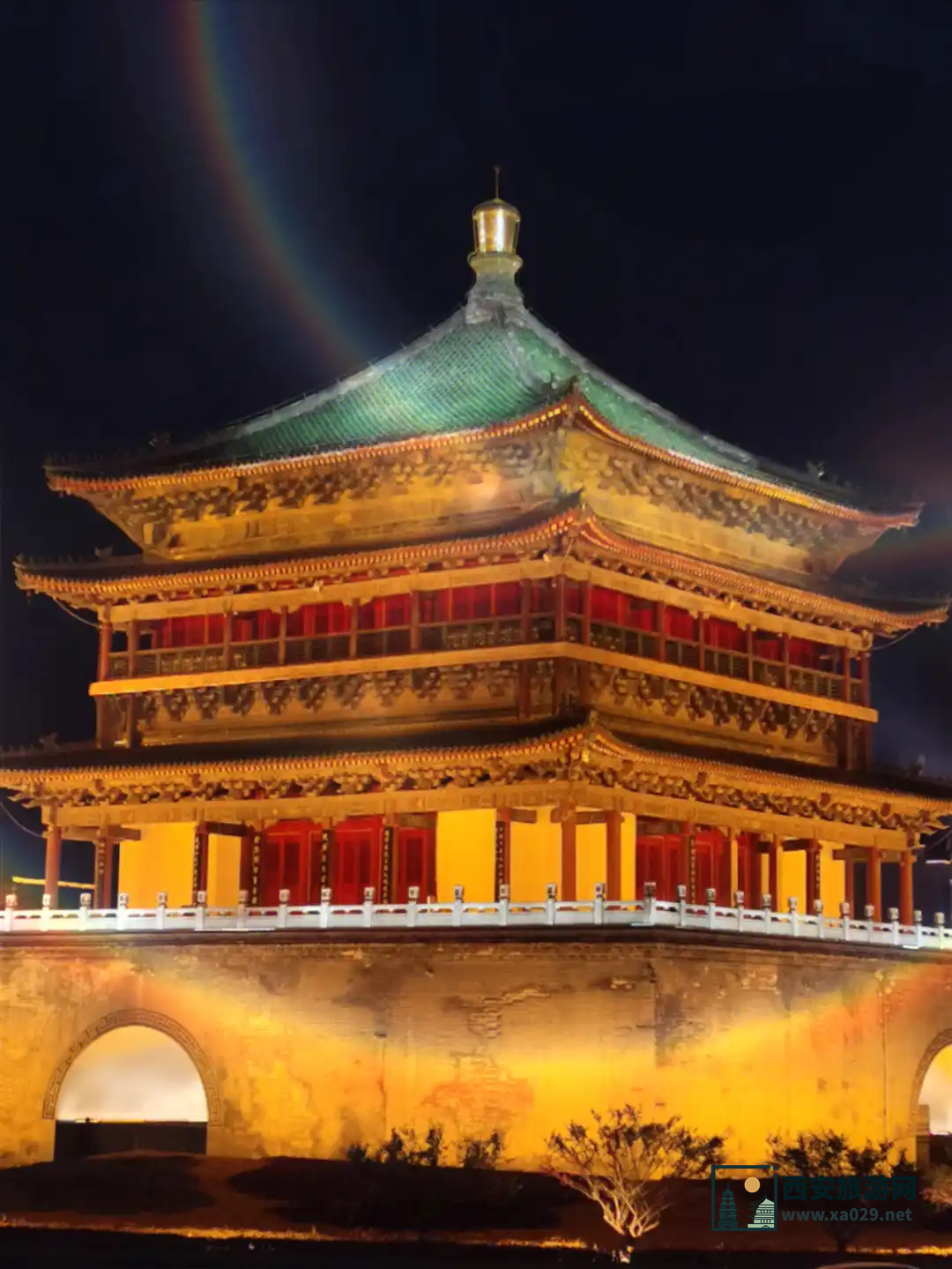 西安三日游计划：探索古都精华的完美行程