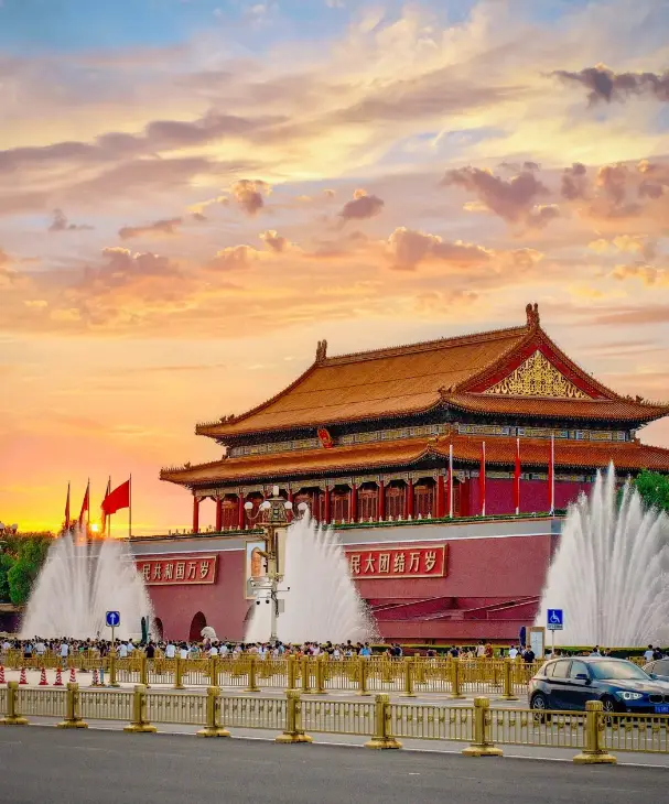 北京旅行省钱攻略：低成本出行方法大揭秘