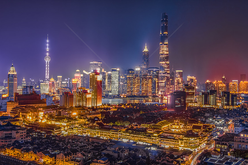 上海二日游攻略：文化旅游最佳行程规划
