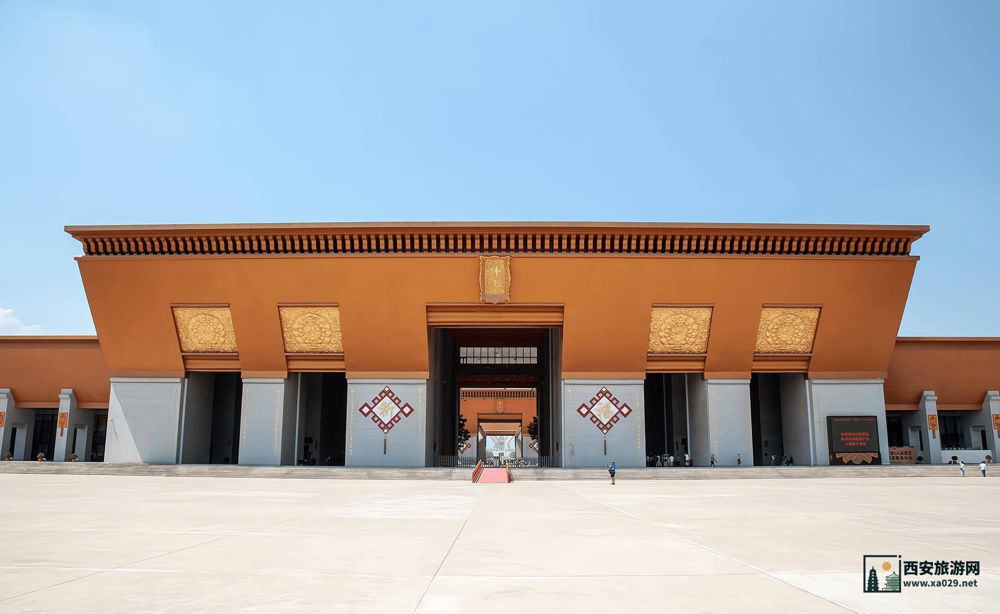 扶风法门寺：深度历史文化介绍