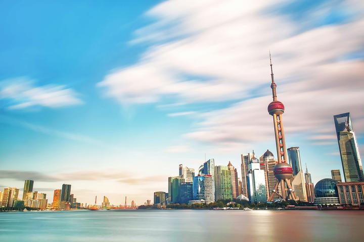 上海二日游精选行程：避开外滩的独特规划
