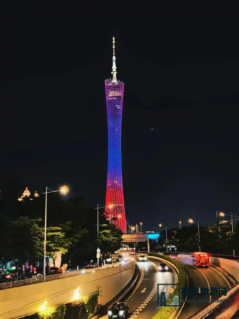 "广州旅游景点热门排行榜，助你畅游羊城美景"
