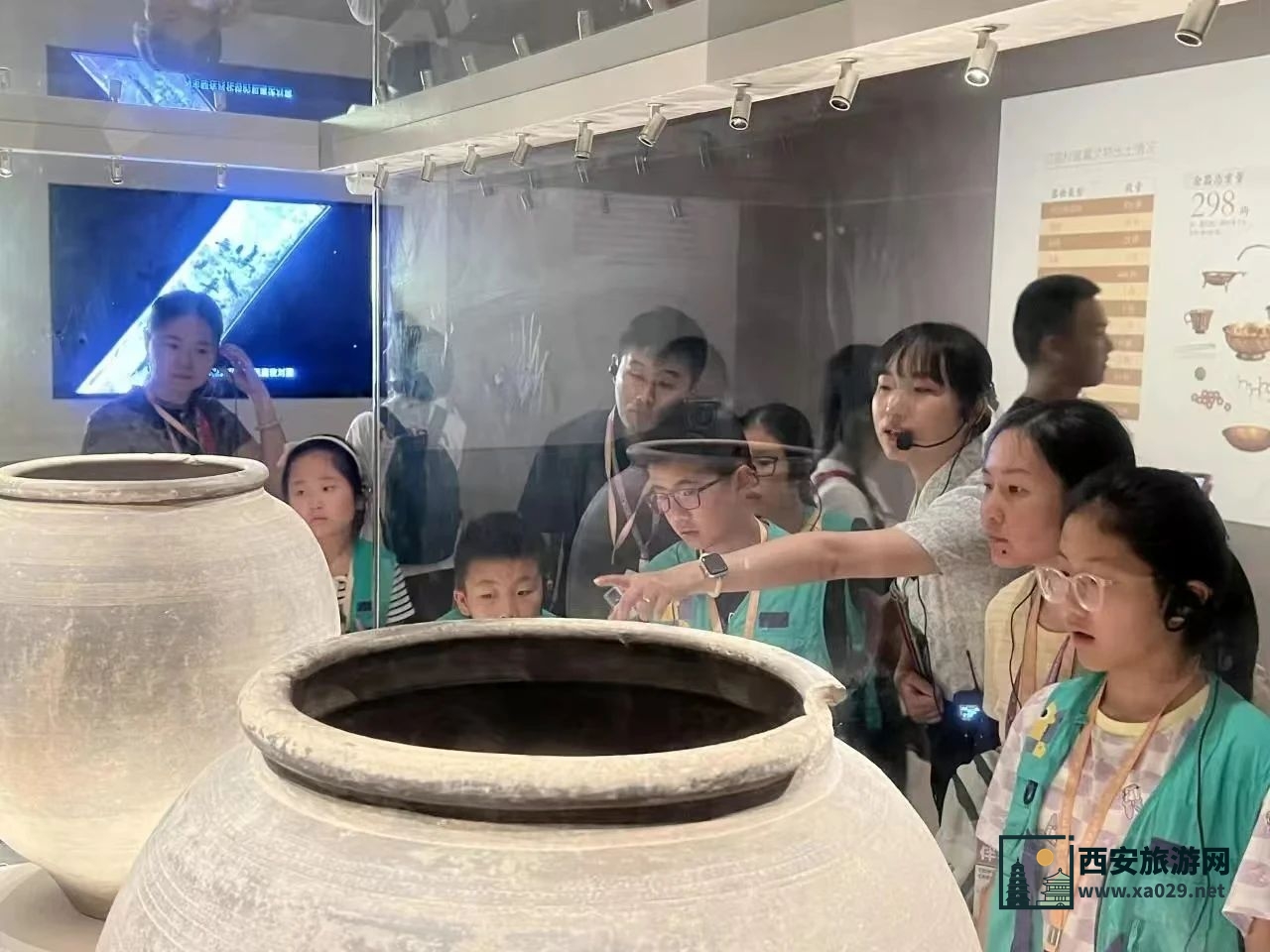 陕西历史博物馆 | 用好文博资源 打造趣味课堂