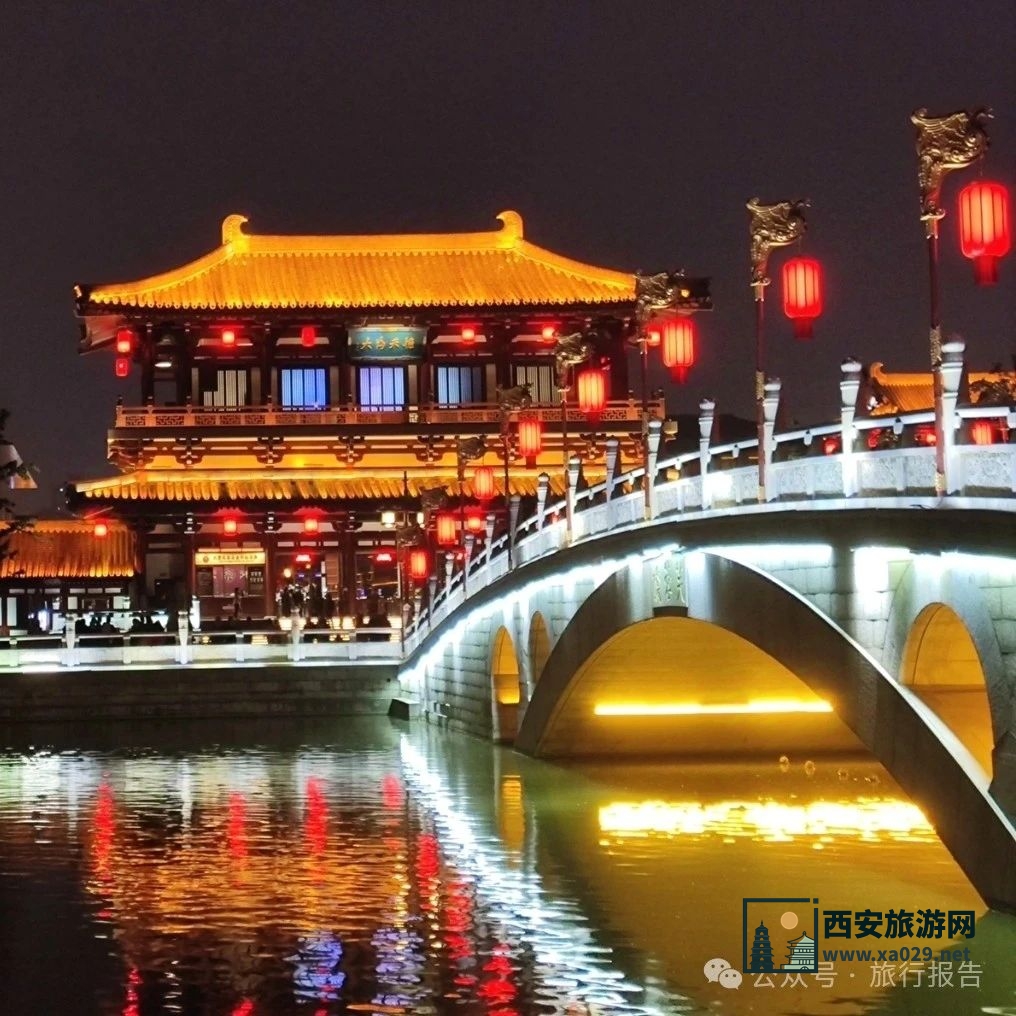 最适合春节出行的10个城市，争取每年去一个！！