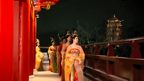 西安旅游必打卡 | 西安千古情沉浸式穿越指南！