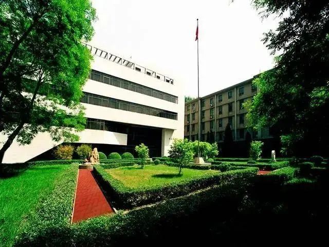 北京中医药大学中医药博物馆 | 北京这座特色博物馆免费开放