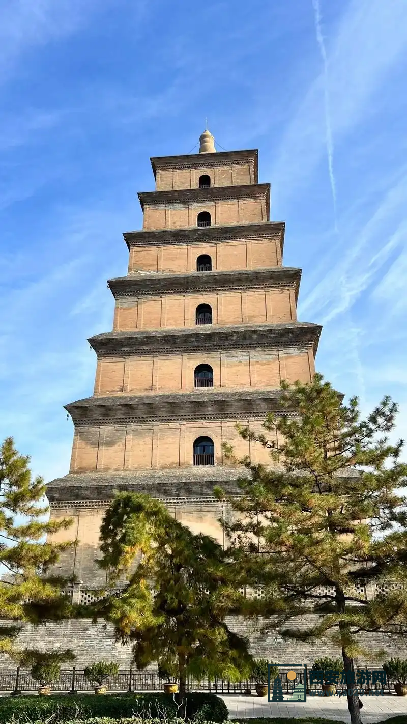 大雁塔游玩攻略：必去景点与玩法推荐