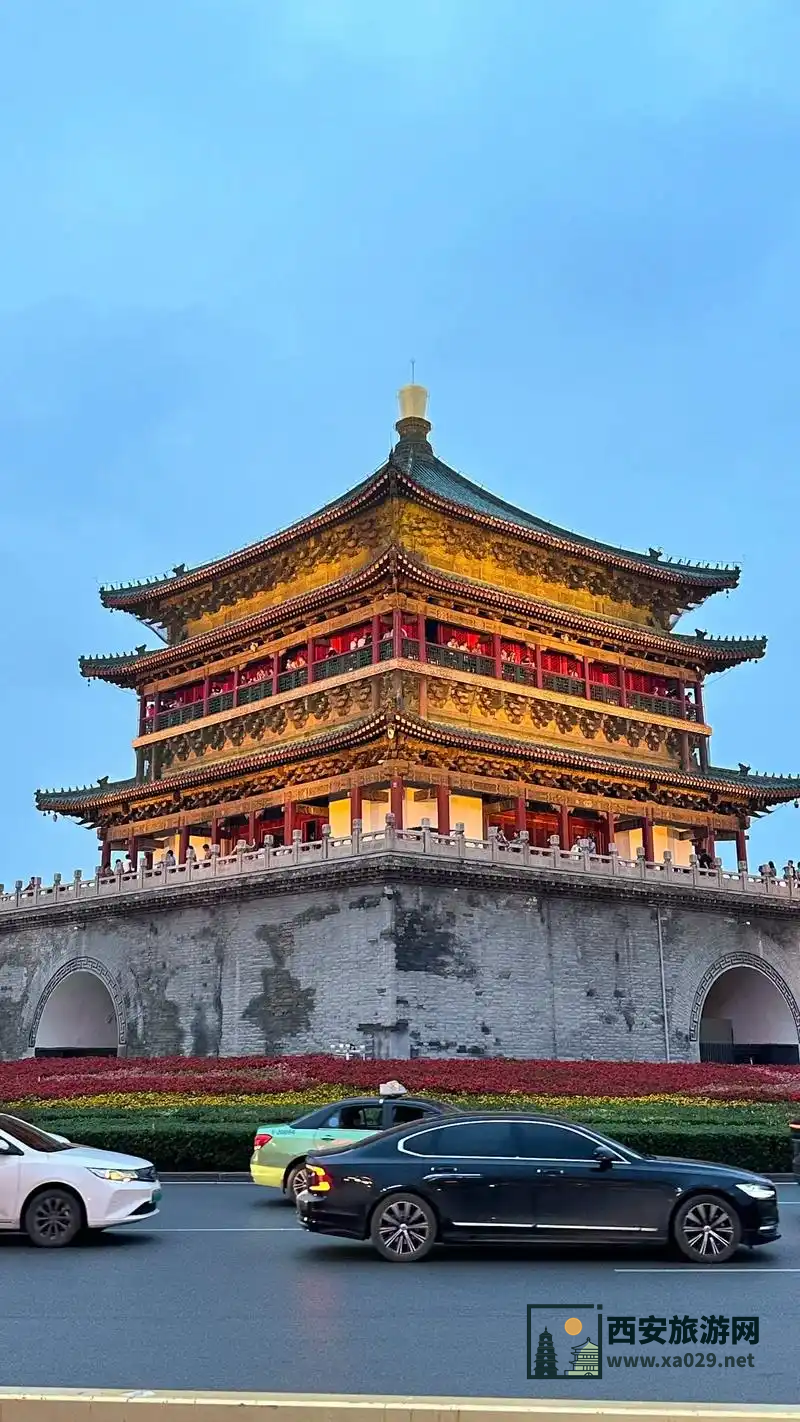 西安2024年度十佳金牌导游评选