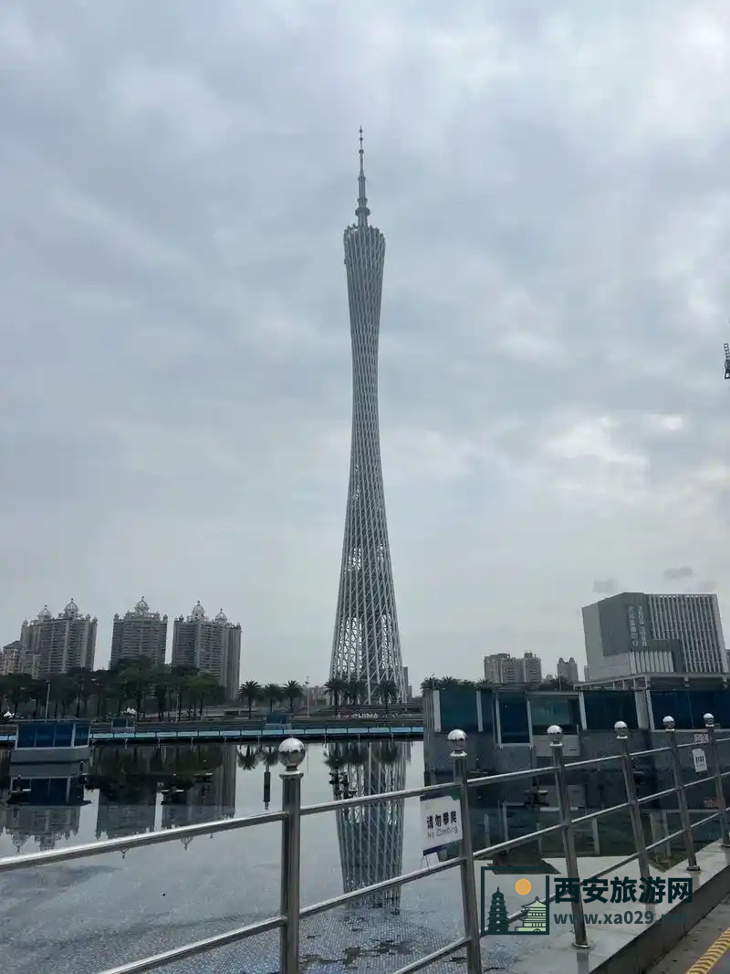 "广州一日游全攻略：探寻城市魅力精华"