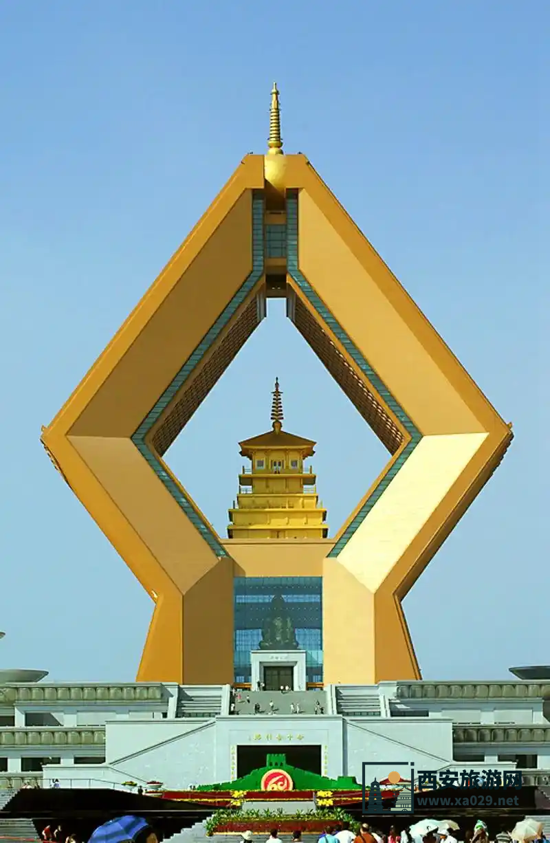 法门寺地宫文物书法艺术鉴赏